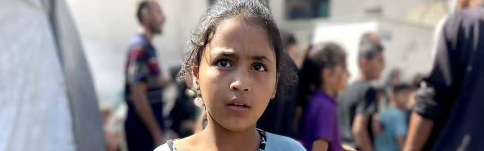 国际人道主义援助