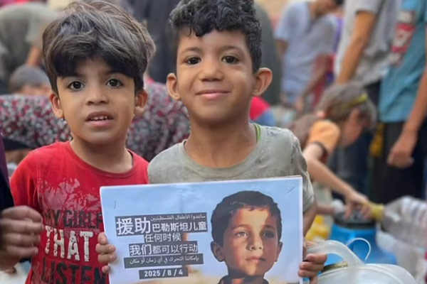 我们的爱心仍在坚守，简单餐食亦能传递温暖，愿微光汇聚，助他们渡过难关。