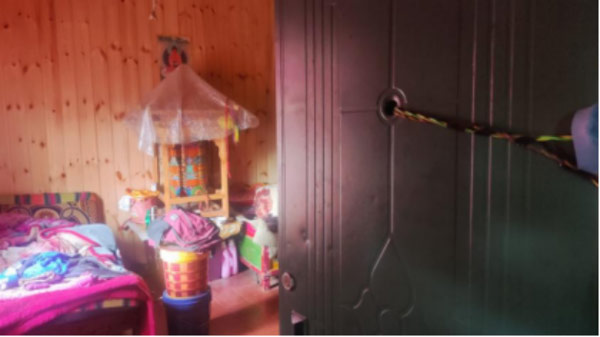 2024年四川石渠县入户调研孤寡老人需求 2024年四川石渠县入户调研孤寡老人需求