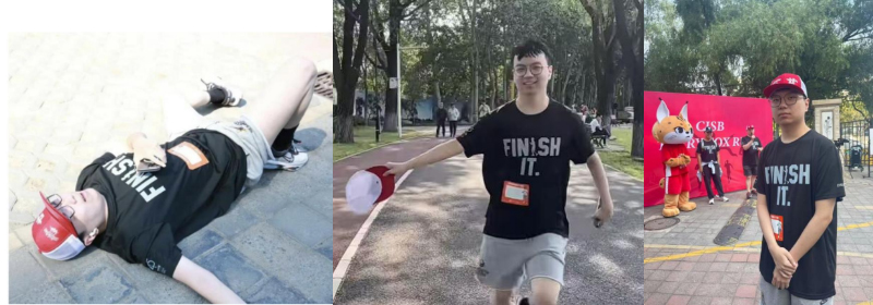 挚爱专项基金积极参与“TERRY FOX SCHOOL RUN”慈善筹款活动中，并捐赠1万元